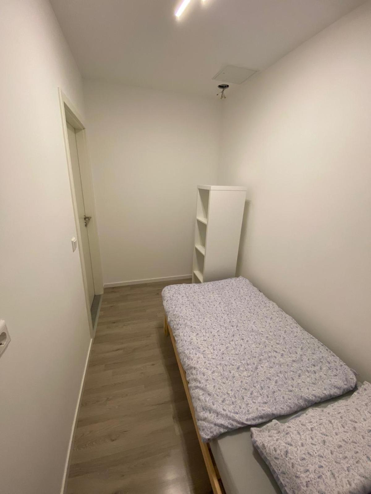 Sali Homes - Monteurswohnungen Im Herzen Von Kleve Kleve  Cameră foto