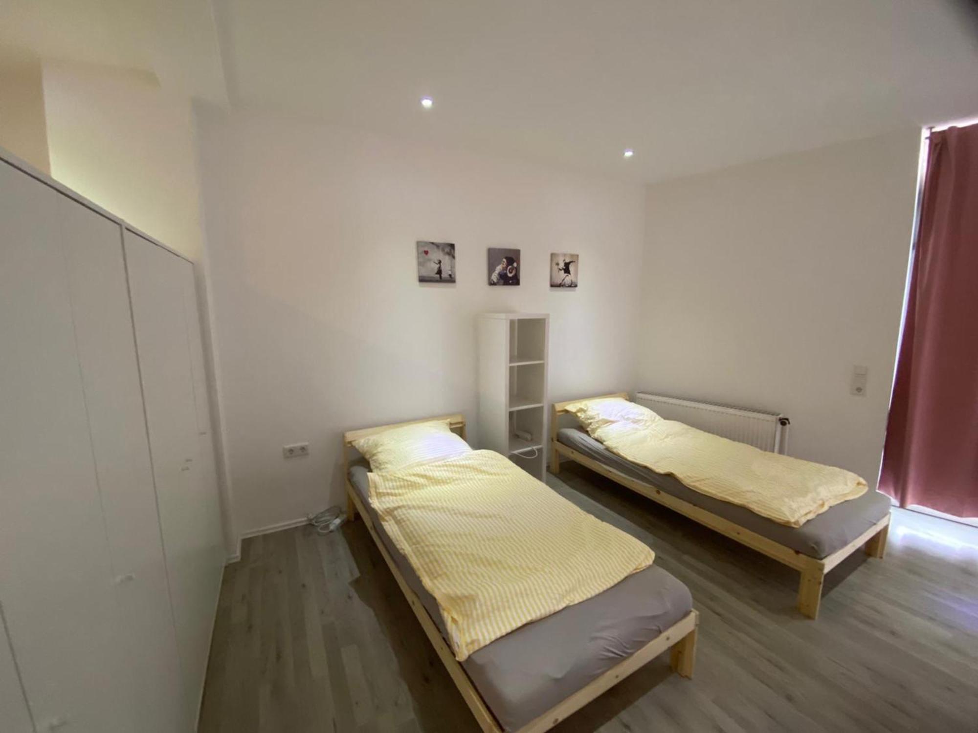 Sali Homes - Monteurswohnungen Im Herzen Von Kleve Kleve  Cameră foto
