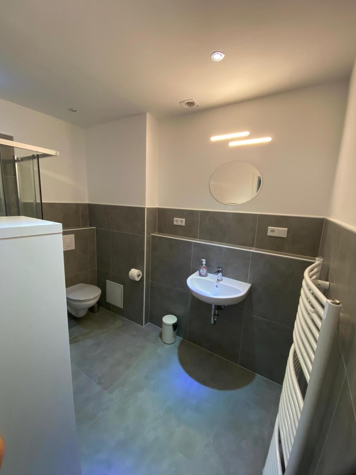 Sali Homes - Monteurswohnungen Im Herzen Von Kleve Kleve  Cameră foto