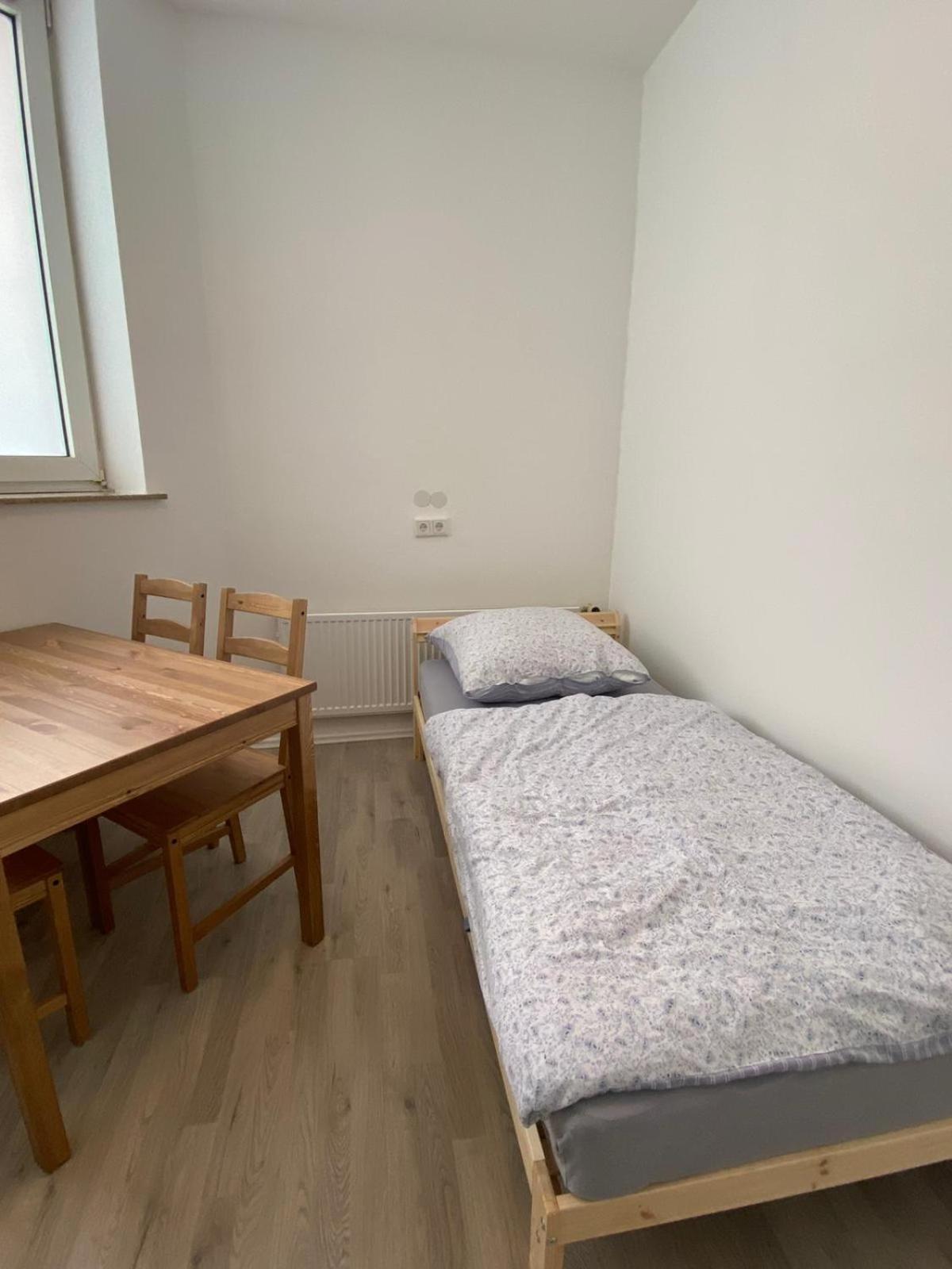 Sali Homes - Monteurswohnungen Im Herzen Von Kleve Kleve  Cameră foto