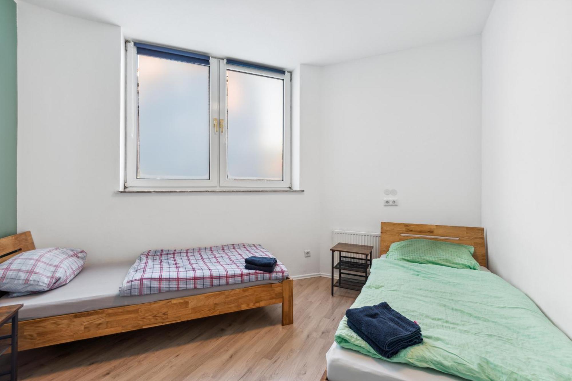 Sali Homes - Monteurswohnungen Im Herzen Von Kleve Kleve  Cameră foto