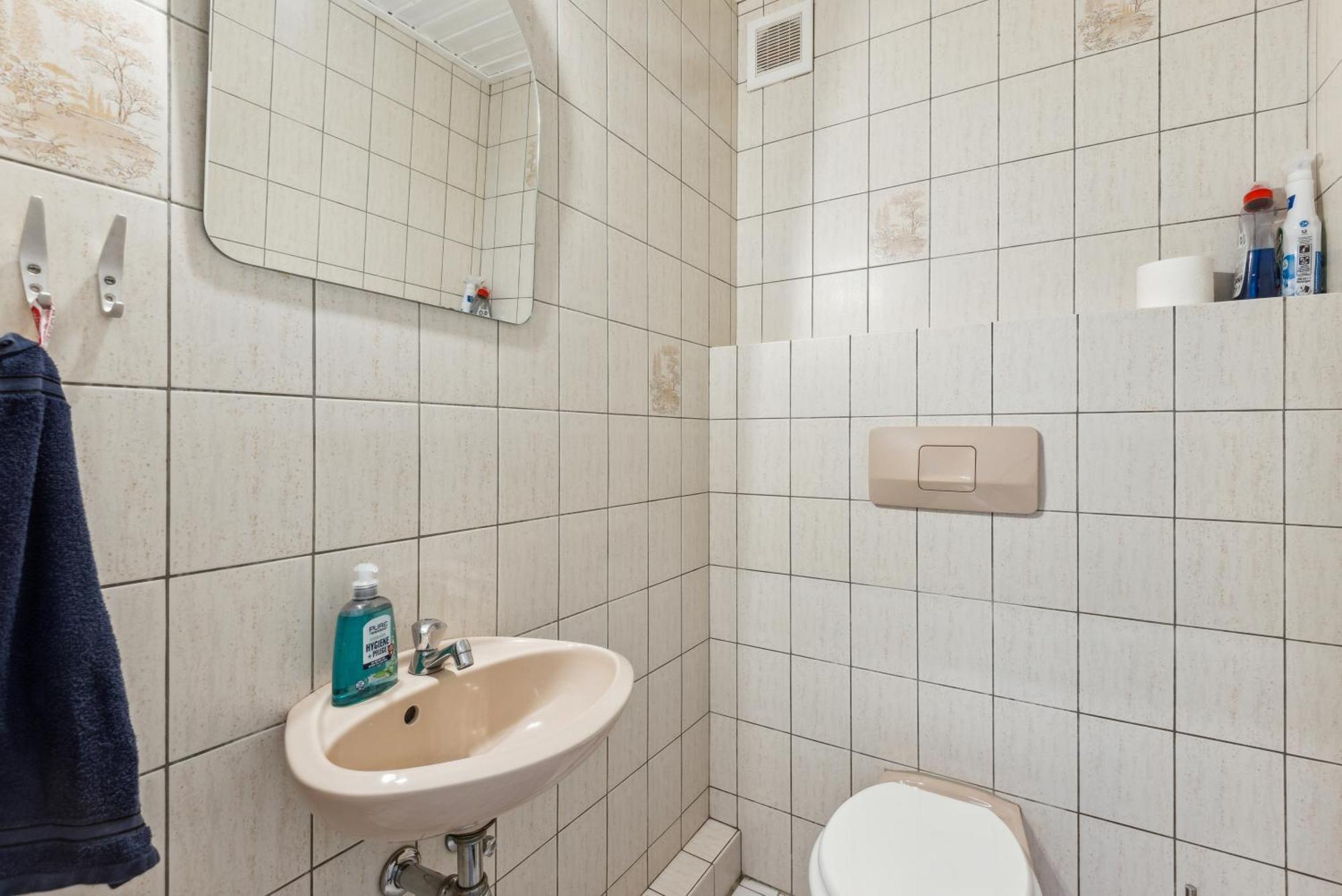 Sali Homes - Monteurswohnungen Im Herzen Von Kleve Kleve  Cameră foto