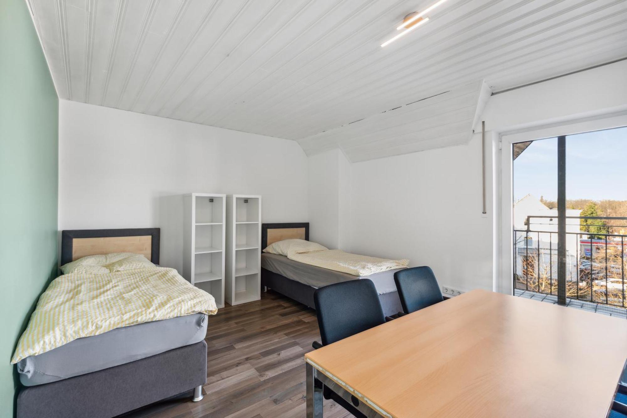 Sali Homes - Monteurswohnungen Im Herzen Von Kleve Kleve  Cameră foto